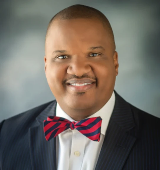 southwestregionsda_Dr_Carlton_P_Byrd
